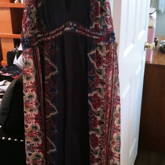 Maxi Dress - Picture 2 of 2